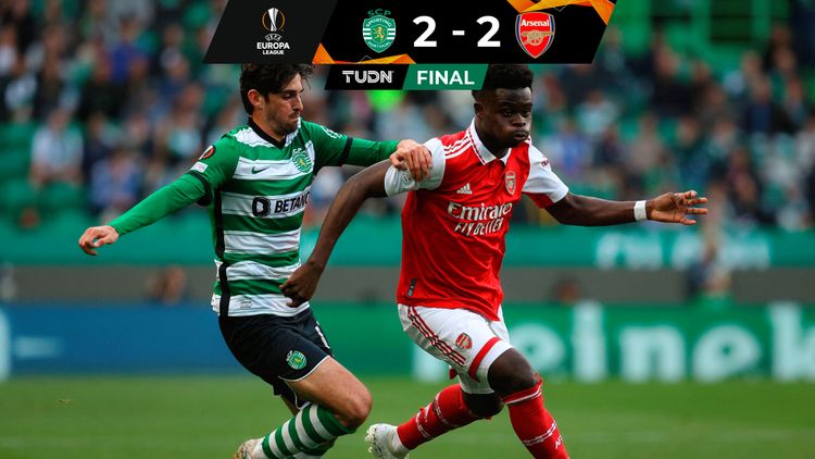 Sporting Lisboa  Arsenal