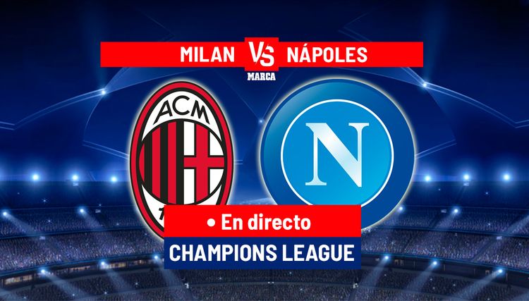 Milan - Napoli