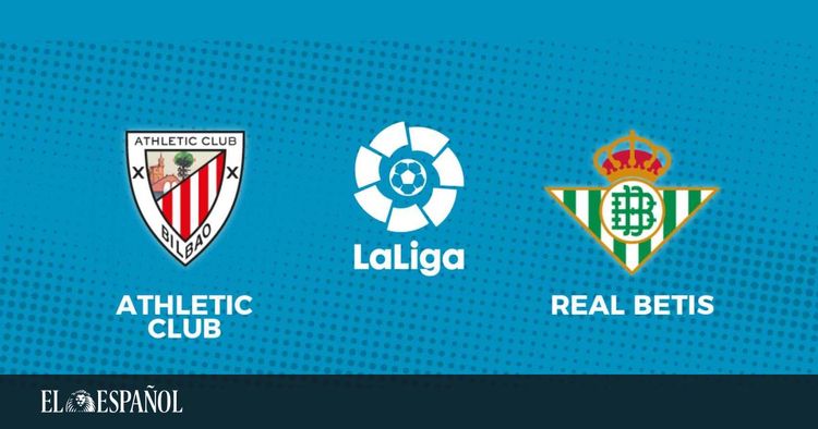 Athletic - Betis