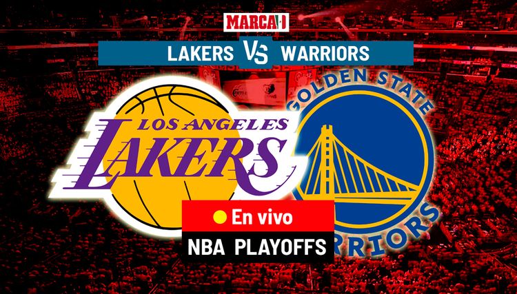 Warriors  Lakers