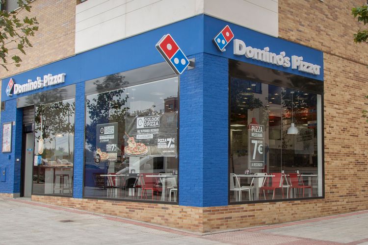 Domino's