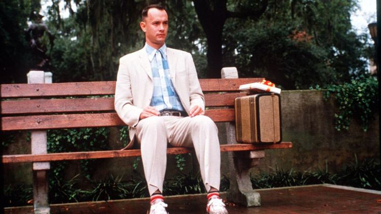 Forrest Gump