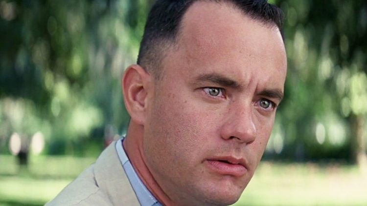 Forrest Gump