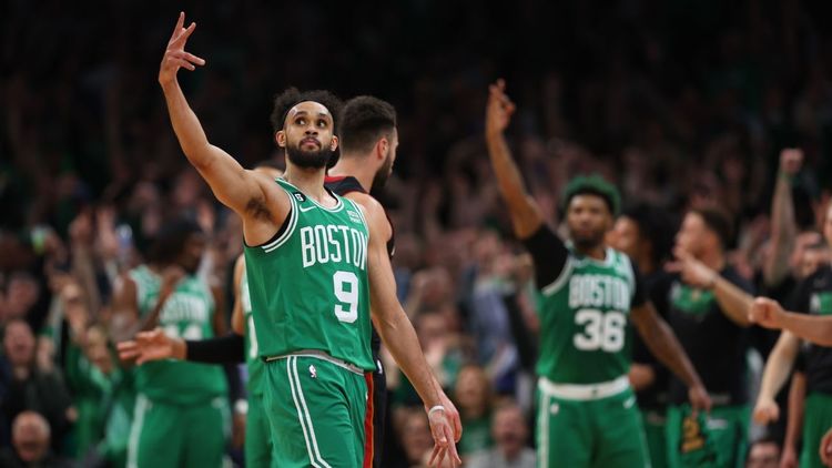 Celtics  Heat