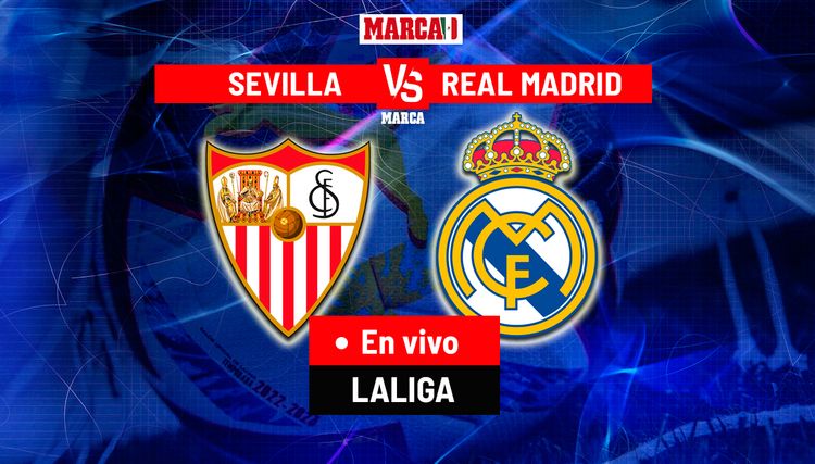 Sevilla  Real Madrid