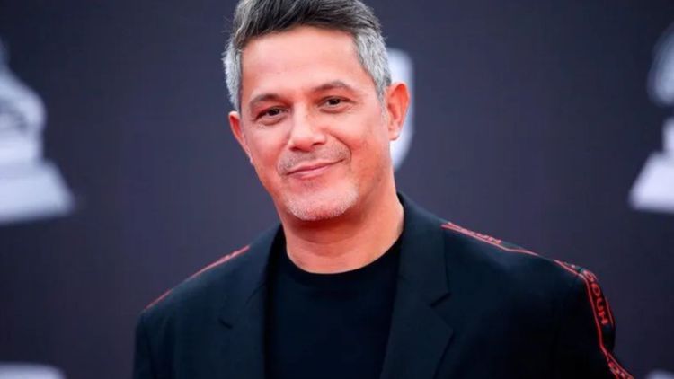 Alejandro Sanz