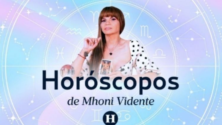 Horóscopos Mhoni Vidente