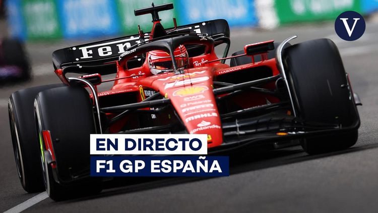 GP España