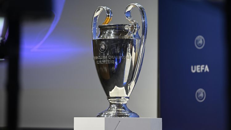 UEFA Champions League