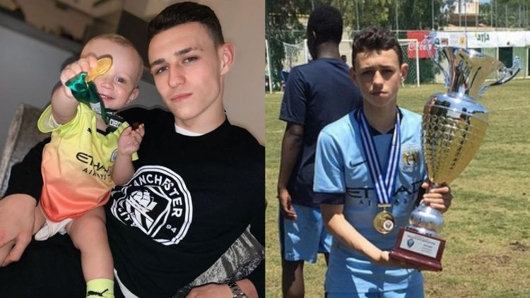 Phil Foden