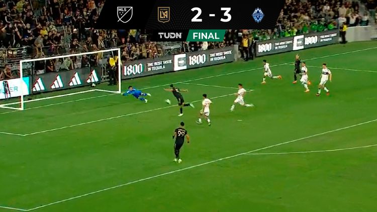 LAFC  Whitecaps