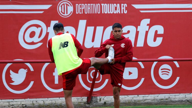 Toluca FC