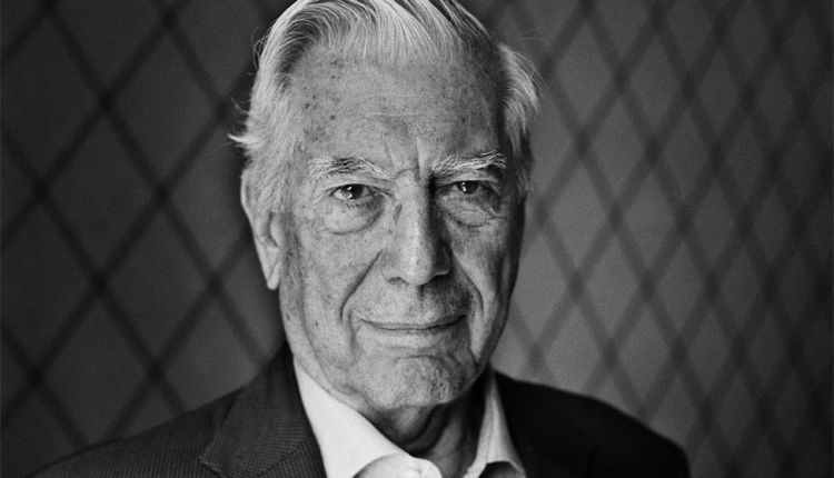 Mario Vargas Llosa