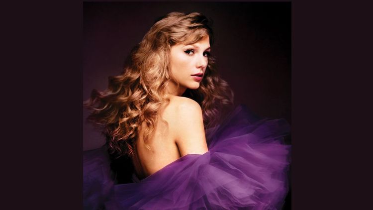 Speak Now