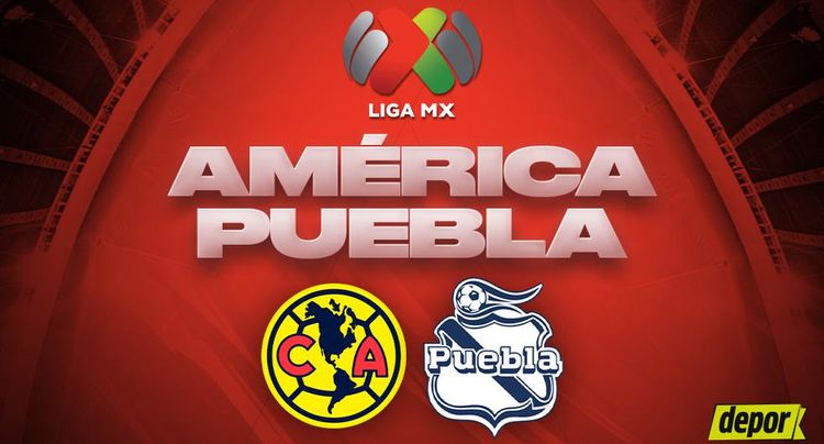 America vs Puebla