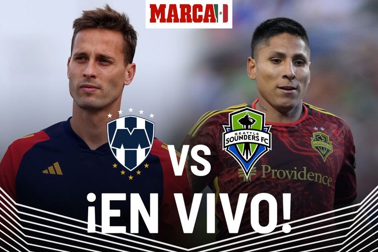 Monterrey vs