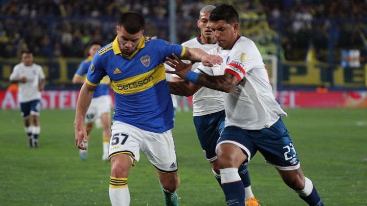 Boca Juniors