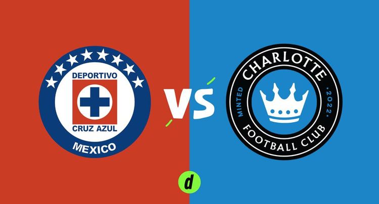 Cruz Azul vs