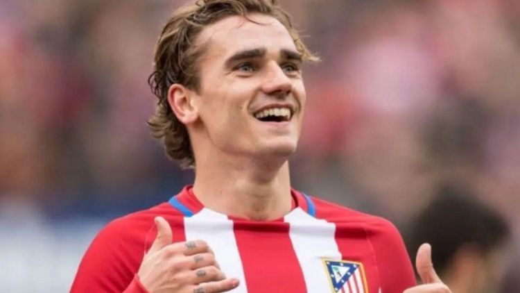 Griezmann