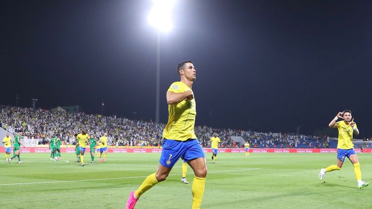 Al-Nassr