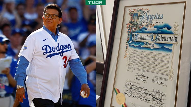 Fernando Valenzuela