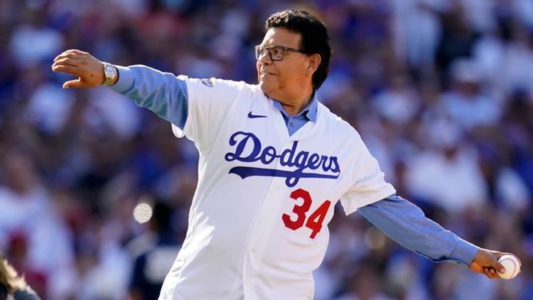 Fernando Valenzuela