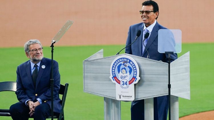 Fernando Valenzuela