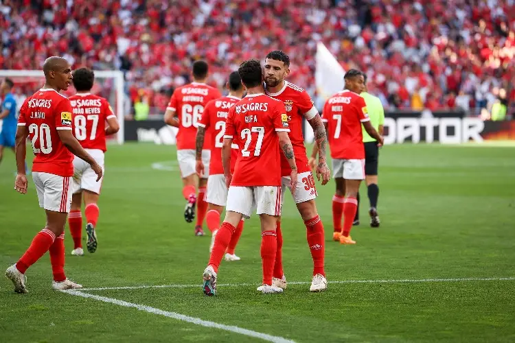 Benfica