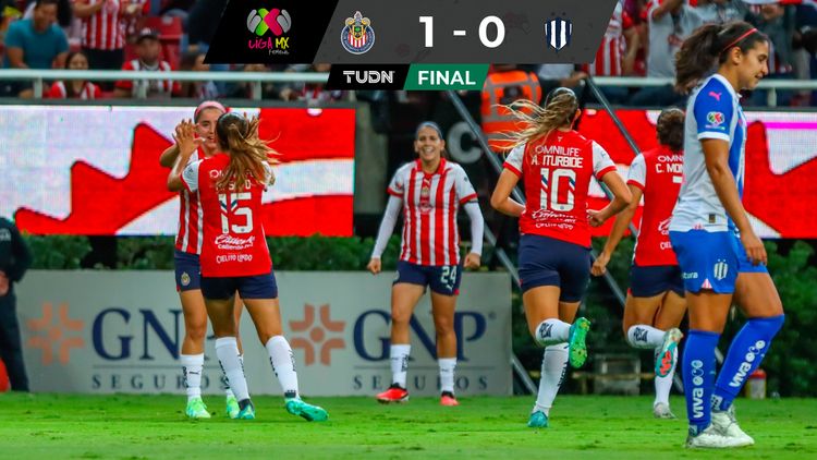 Liga Femenil