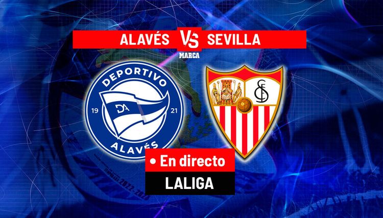 Alavés - Sevilla