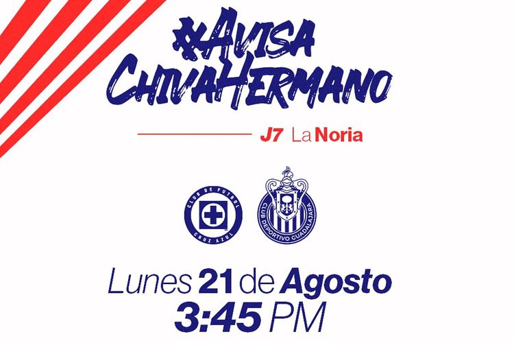 Chivas Femenil