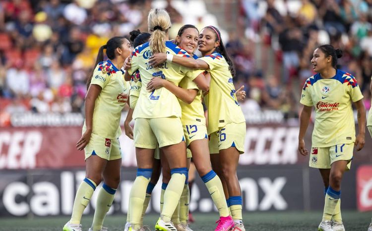 Liga Femenil