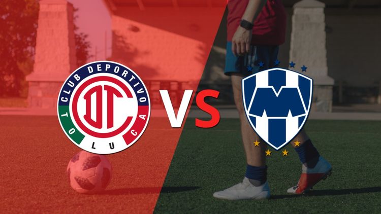 Monterrey fc