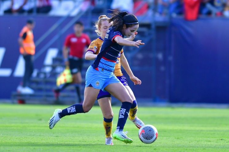 Chivas Femenil