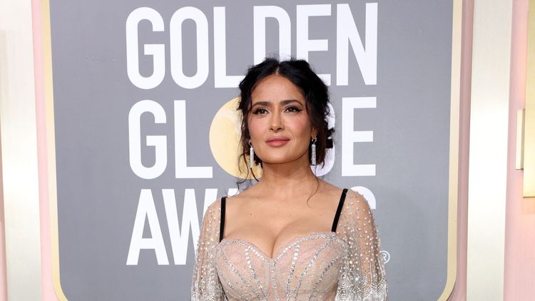 Salma Hayek