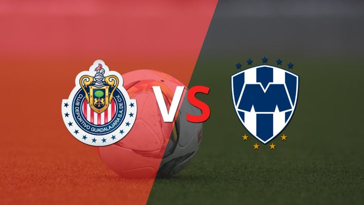 Monterrey fc