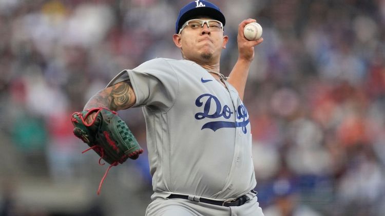 Julio Urias