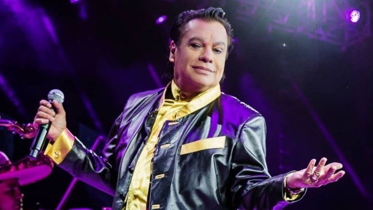 Juan Gabriel