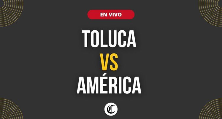America vs Toluca