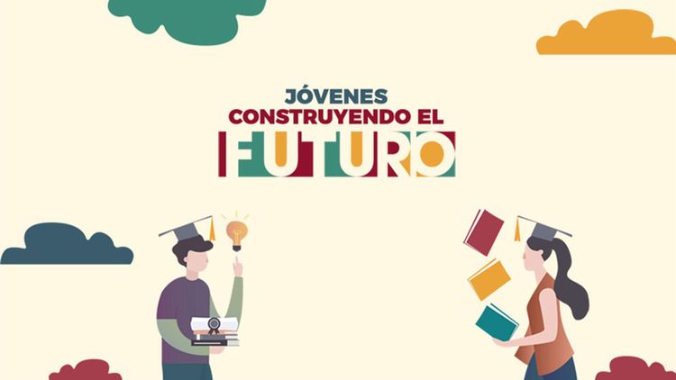 Jóvenes Construyendo el Futuro