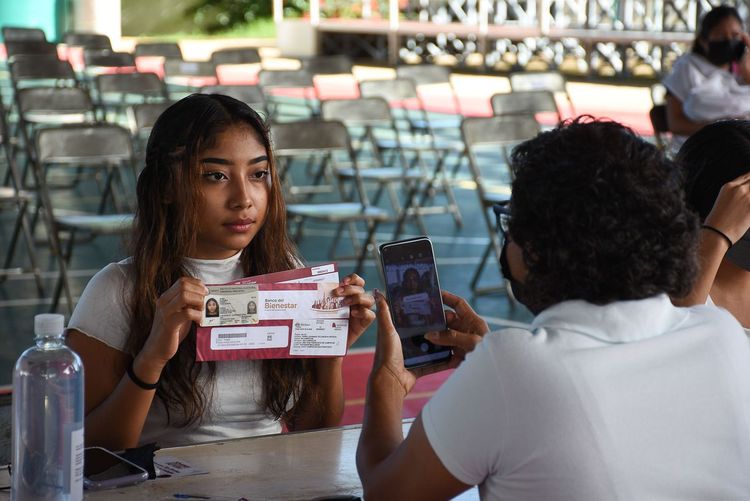 Jóvenes Construyendo el Futuro