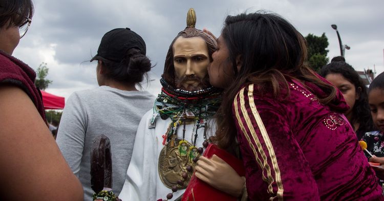 Dia de San Judas Tadeo