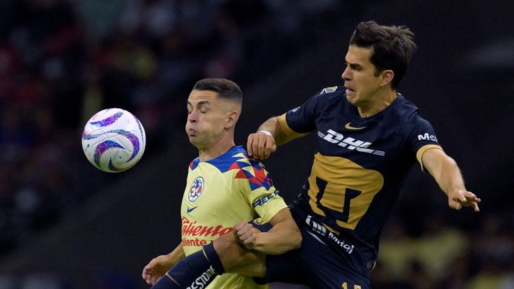 América vs Pumas