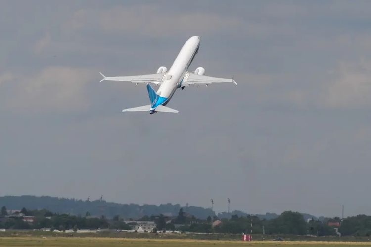 Mexicana de aviacion