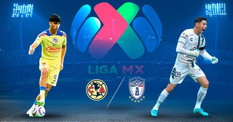 America vs Pachuca