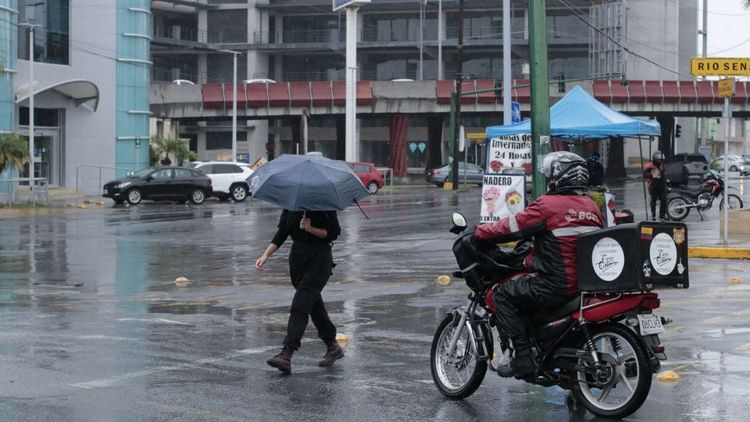 Clima Monterrey