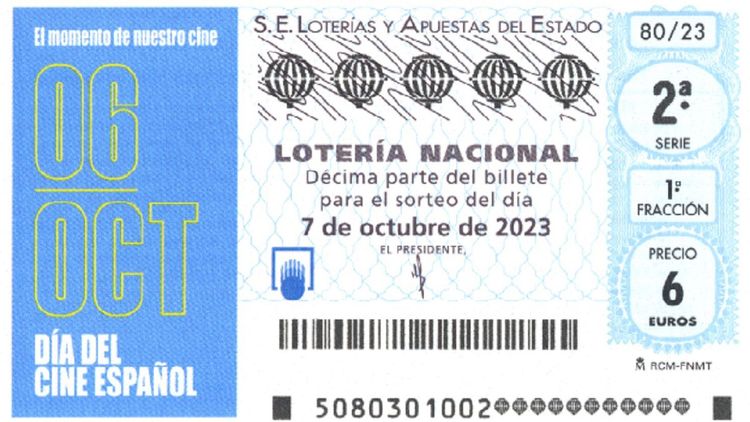 Loteria Nacional resultados sorteos