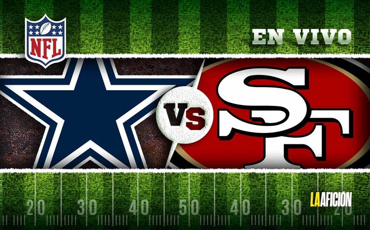 49ers  Cowboys