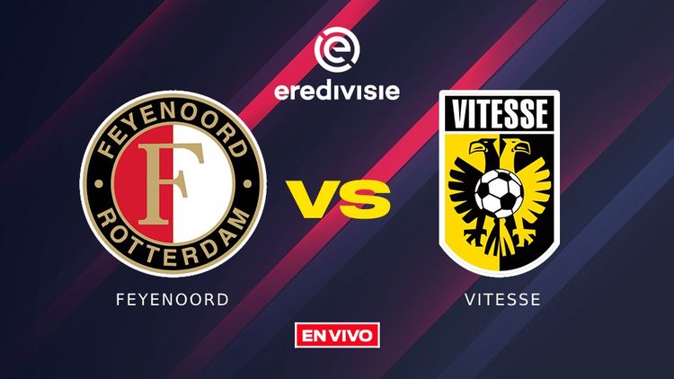 Feyenoord  Vitesse