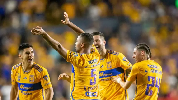 Tigres